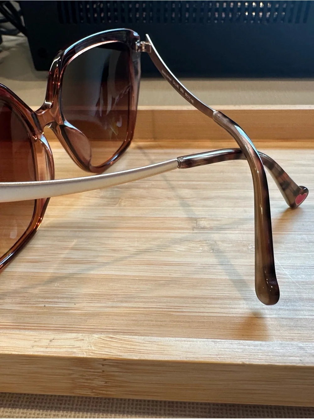 Betsey Johnson Sunglasses 😎